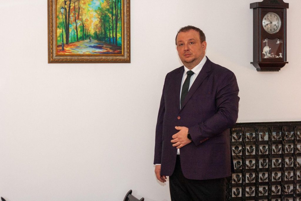 Ovidiu Cioflan