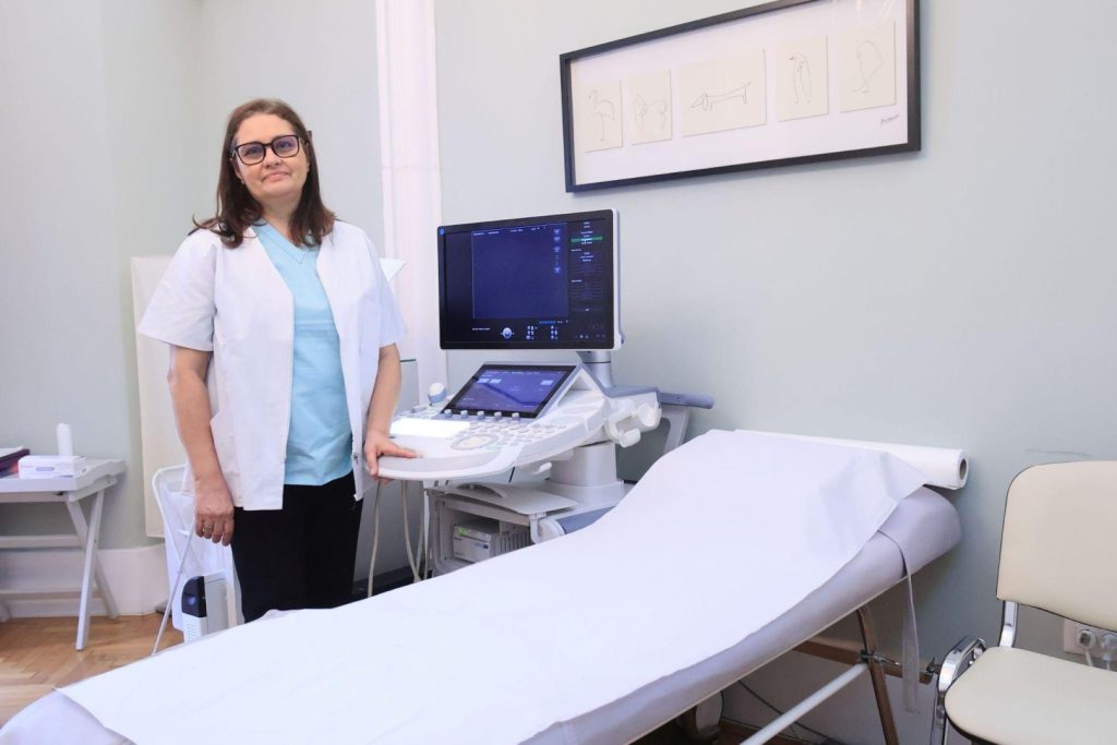 Legătura dintre displazia cervicală și infecția cu HPV – Dr. Lorena Turculeț explică riscurile