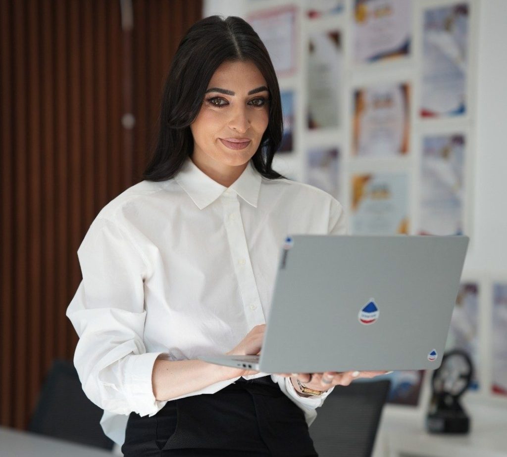 Alege un studio eficient și confortabil, cu ghidarea Manuelei Halasag de la REMAX Klass