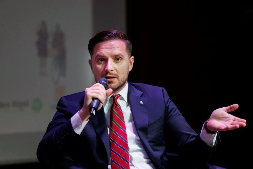 Primar nou la București! Nicușor Dan și-a delegat atribuțiile pentru a se putea ocupa de cursa pentru alegerile prezidențiale