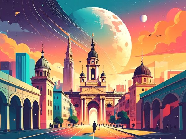 artifest, festival de inteligenta artificiala, europa