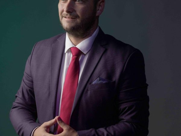 Bogdan Steriopol și promovarea spațiilor verzi