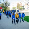 Costel Barbu promovează dezvoltarea regională prin politici integrate