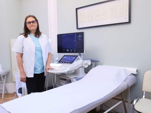 Legătura dintre displazia cervicală și infecția cu HPV – Dr. Lorena Turculeț explică riscurile