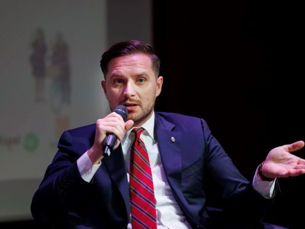 Primar nou la București! Nicușor Dan și-a delegat atribuțiile pentru a se putea ocupa de cursa pentru alegerile prezidențiale